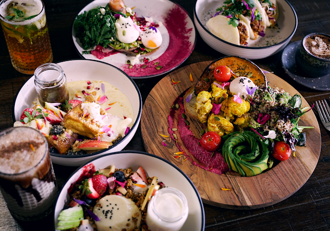 Cup & Coaster - Hospitality and gastronomy