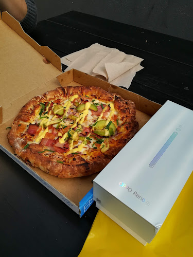 Comentarii opinii despre Domino's Pizza Sydney Cbd