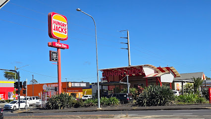 McDonald's Maryborough QLD