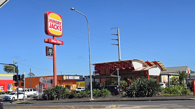 McDonald's Maryborough QLD