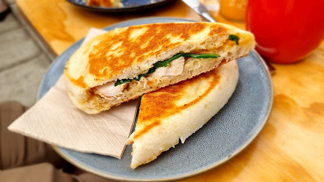 Seesaw Coffee - Armidale