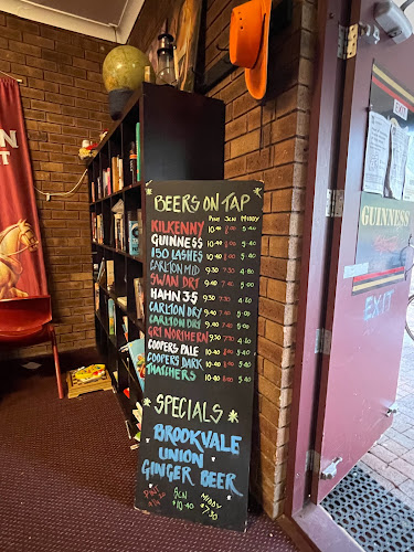 John Forrest Tavern - Perth