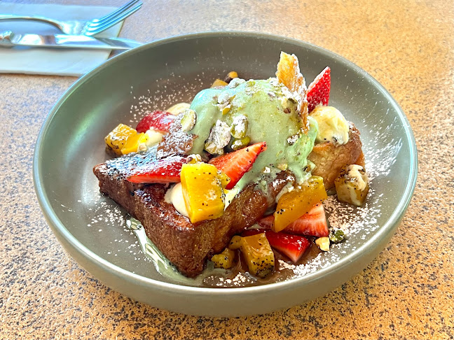 The Cupping Room | Cafe Canberra - Canberra