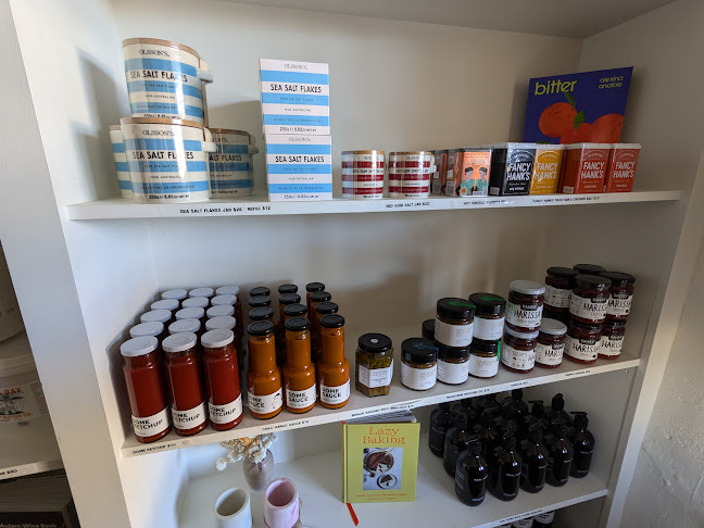 Some Cafe - Hospitality and gastronomy