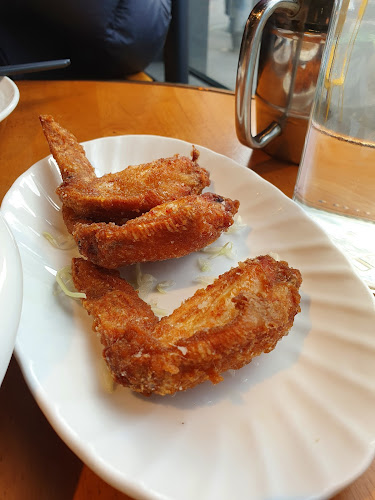 Opinii despre TuanTuan Chinese Brasserie Melbourne în Carlton - Hospitality and gastronomy