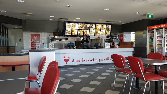 Red Rooster Port Macquarie