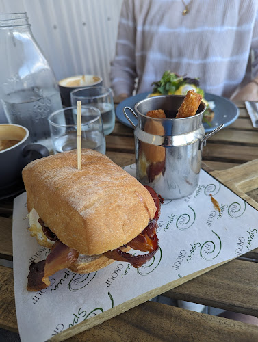 Opinii despre Woolshed Kitchen by Fine Spun în Wollongong - Hospitality and gastronomy