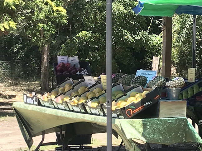 Honey and Fruit Shop