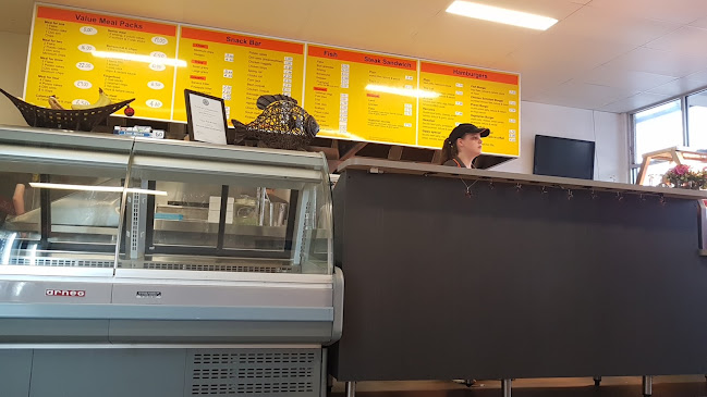 Gippy Fish N Chips - Drouin