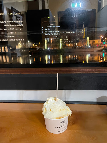 Van Diemens Land Creamery - Hospitality and gastronomy