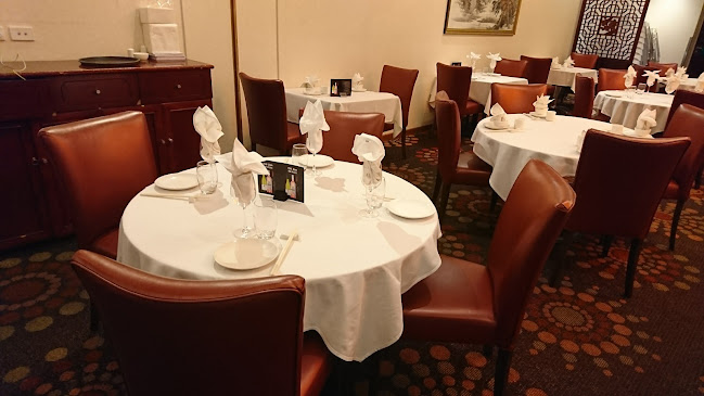 Citi Zen Restaurant - Hospitality and gastronomy