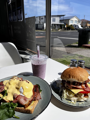 Opinii despre Meercroft Cafe în Devonport - Hospitality and gastronomy