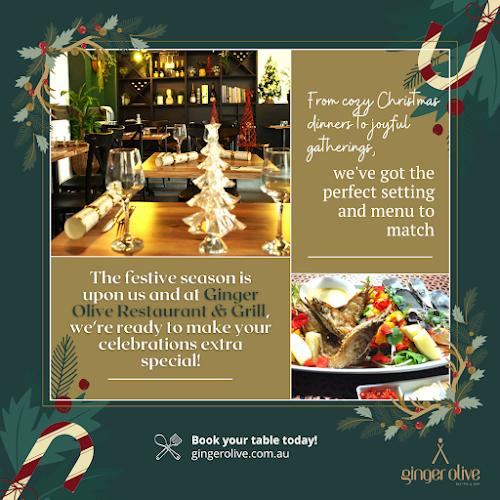 Comentarii opinii despre Ginger Olive | Restaurant and Grill