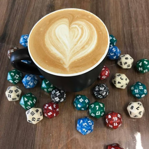 Opinii despre End Game Café Hobart în Hobart - Hospitality and gastronomy