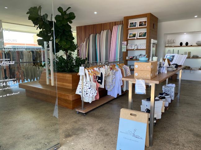 Craft Surf Cafe - Ulladulla