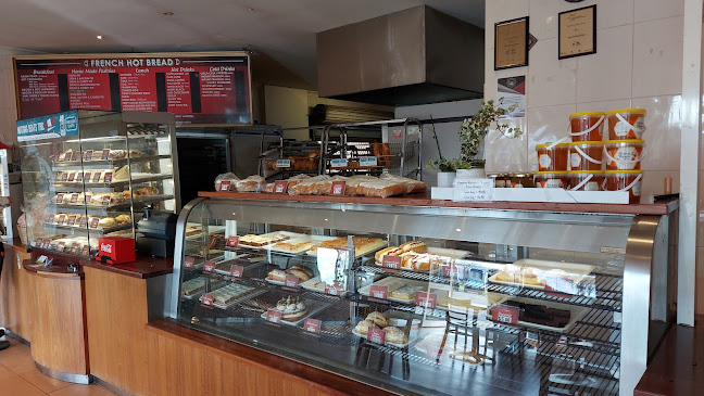 Opinii despre Port Pirie French Hot Bread în Port Pirie - Hospitality and gastronomy