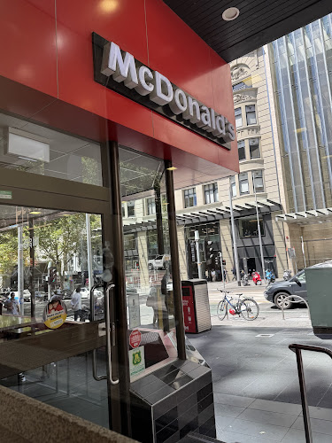 Comentarii opinii despre McDonald’s