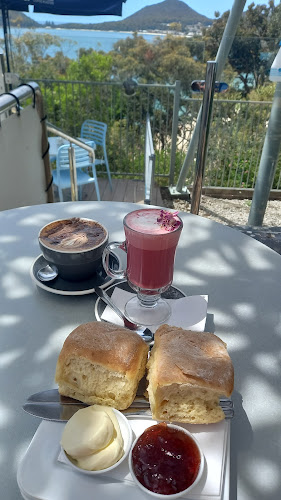 Inner Light Tea Rooms - Nelson Bay