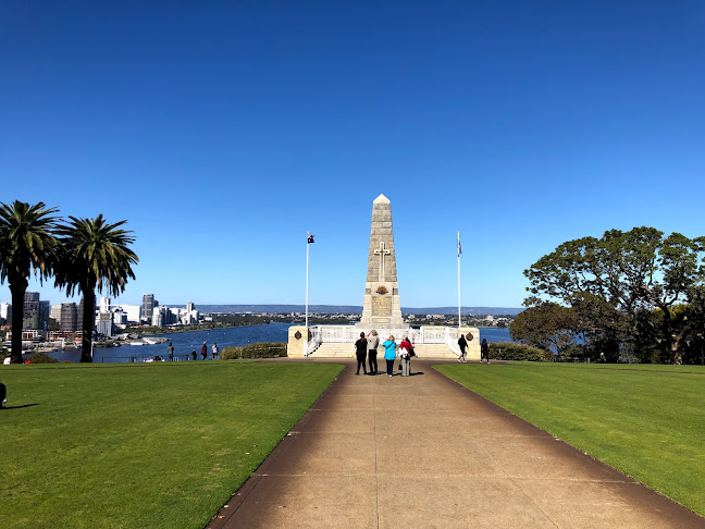 Kings Park and Botanic Garden, 60 Fraser Ave, Kings Park WA 6005