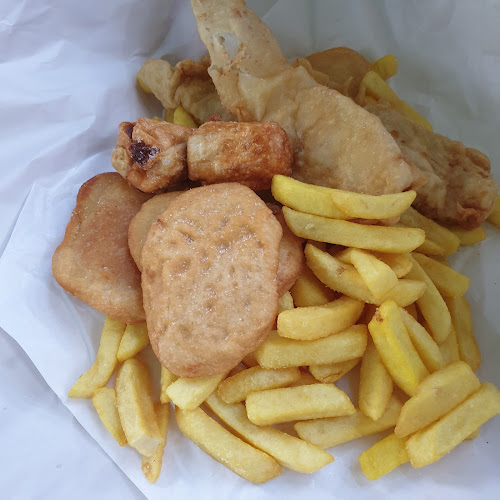 Mollison's Fish & Chips - Hospitality and gastronomy