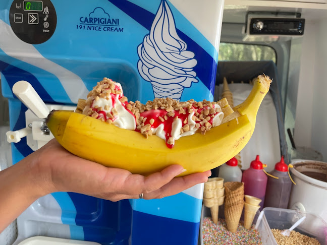 Comentarii opinii despre Mr Softy - Maribyrnong