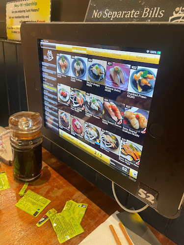 Sushi Hotaru - Sydney