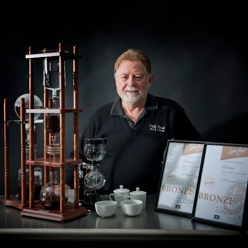 Daily Ritual - Armidale