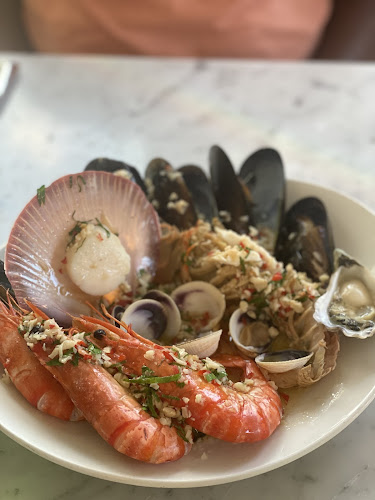 Opinii despre Rick Stein at Bannisters în Mollymook Beach - Hospitality and gastronomy