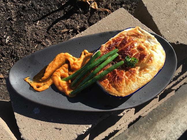 Mountain Ridge Wines Restaurant & Cellar Door - Hospitality and gastronomy