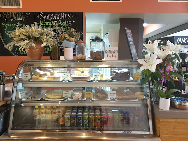 The Bean Chapel - Busselton