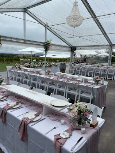 Edge Hospitality Catering Yarra Valley - Melbourne