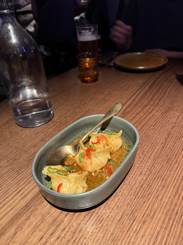 The George on Collins - Hospitality and gastronomy