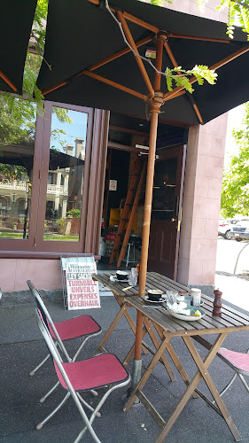 Parkville Store. - Parkville