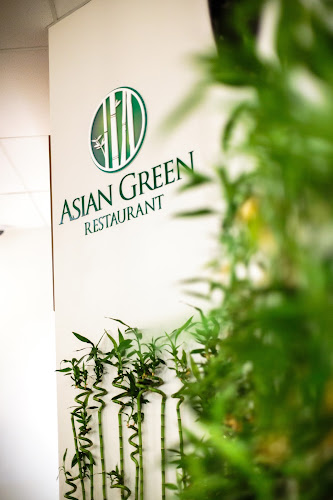 Comentarii opinii despre Asian Green Restaurant