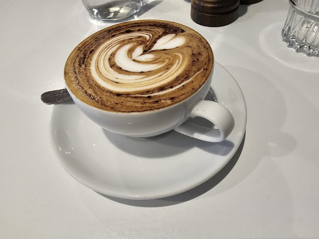 The Hamptons Bakery - Hampton