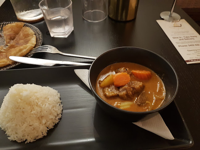 Comentarii opinii despre Scents of Siam