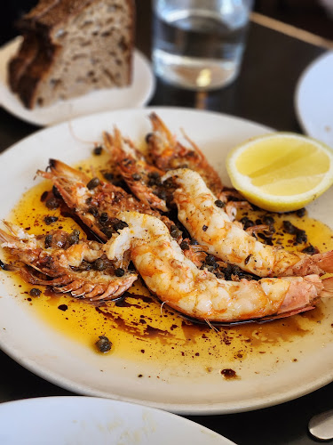 Opinii despre Ester Restaurant în Chippendale - Hospitality and gastronomy