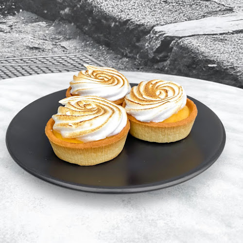 Salt Village French Patisserie - Kingscliff