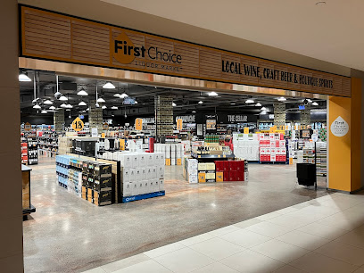 First Choice Liquor Market Port Melbourne