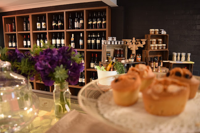 Angel Sussurri Restaurant and Manor House - Hospitality and gastronomy