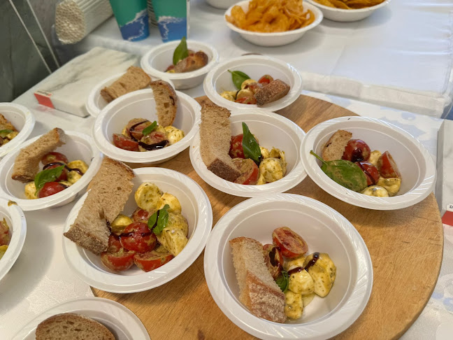 Maritati - Hospitality and gastronomy