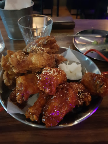 Comentarii opinii despre K-pub