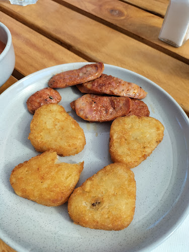 Opinii despre Clarkson Cafe în Perth - Hospitality and gastronomy