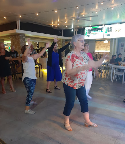 Opinii despre The Orana Hotel în Sydney - Hospitality and gastronomy