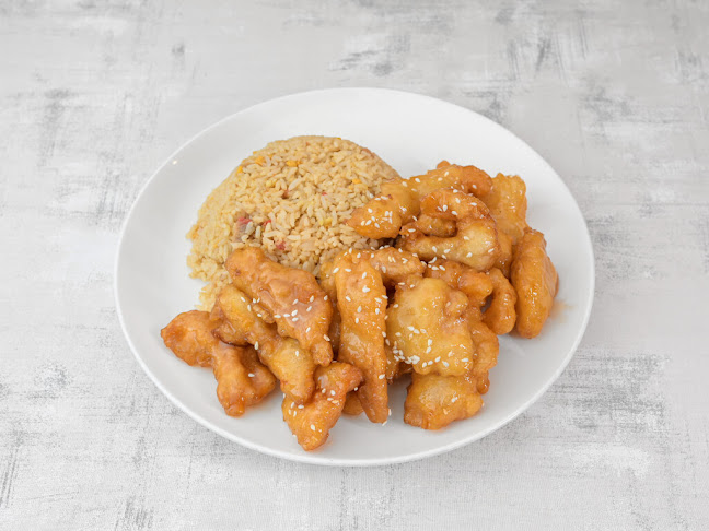 The Golden Loy - Hospitality and gastronomy