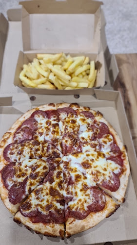 Comentarii opinii despre Pizza Capers Springfield Lakes