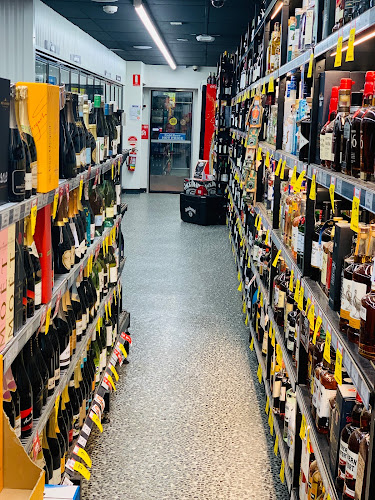 BWS Cammeray - Sydney