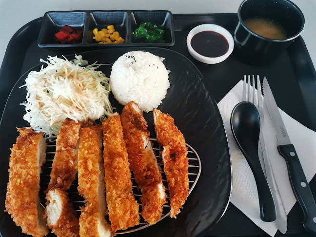 Kossie's Ensoku - Hospitality and gastronomy