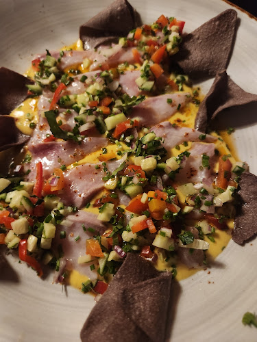 Comentarii opinii despre The Lass O'Gowrie Hotel