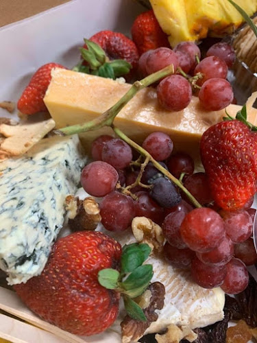 Opinii despre Michels Catering and Events în Stuart - Hospitality and gastronomy